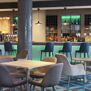 **** Hotel Leonardo United Kingdom